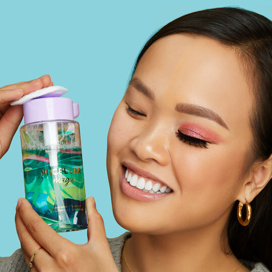 Micellar water