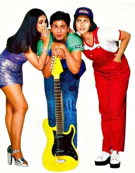 Bollywood Actress Pairs We Hope To See Them Share