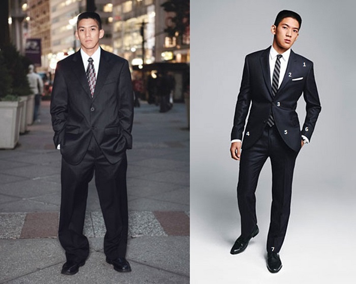 How To Look Taller: 8 Fashion Secrets For Men To Look Taller