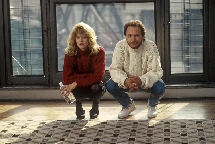 Harry And Sally