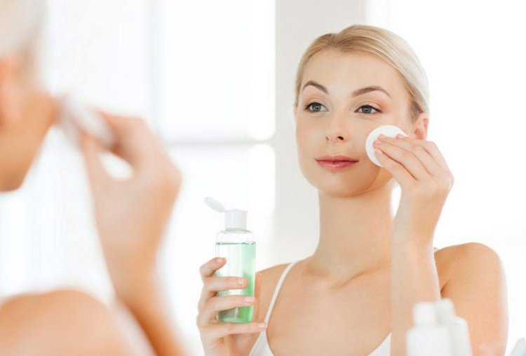 Oil-based makeup remover