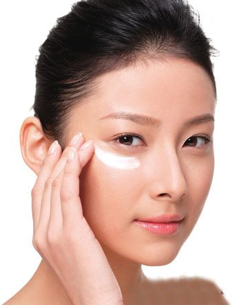 Eye cream