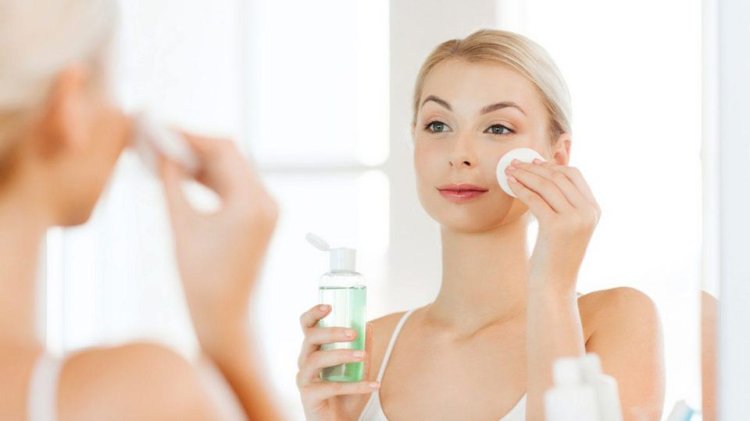 skin care products