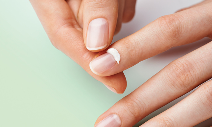 Cuticle Cream For Nails