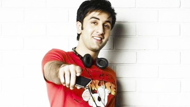 Ranbir