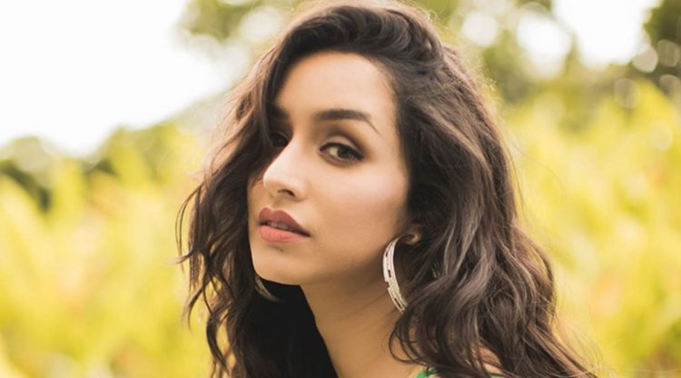 Shraddha Kapoor 1200