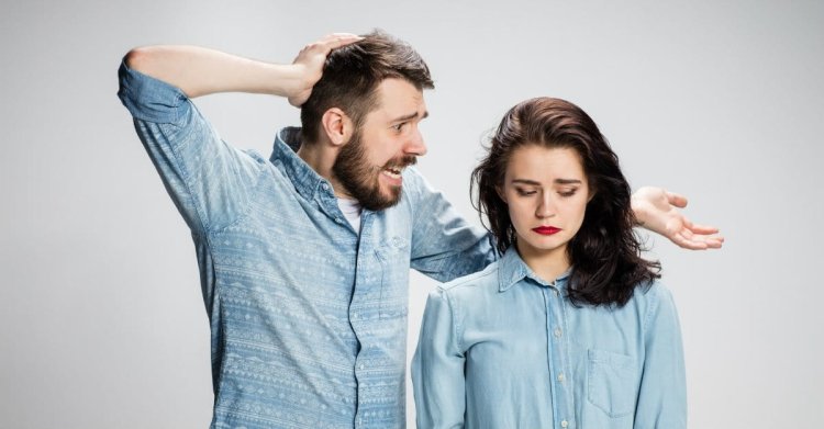 33985 Fight Couplefighting Marriage 1200w Tn