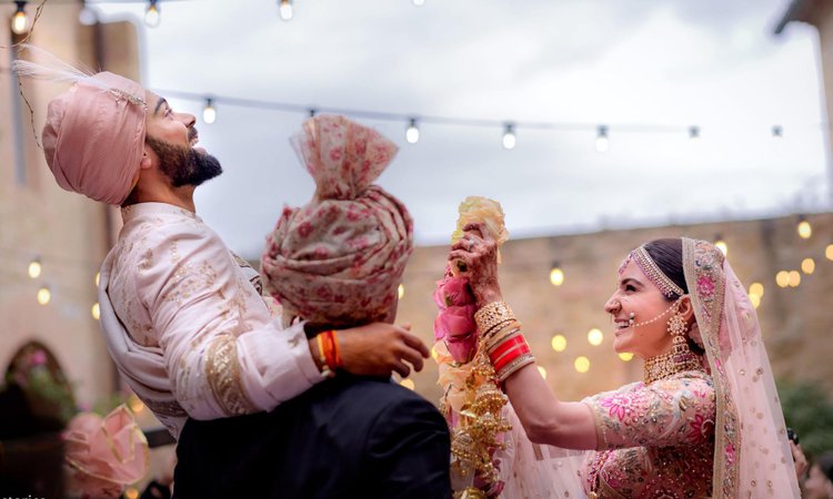 Anushka Sharma And Virat Kohli 1 3f22