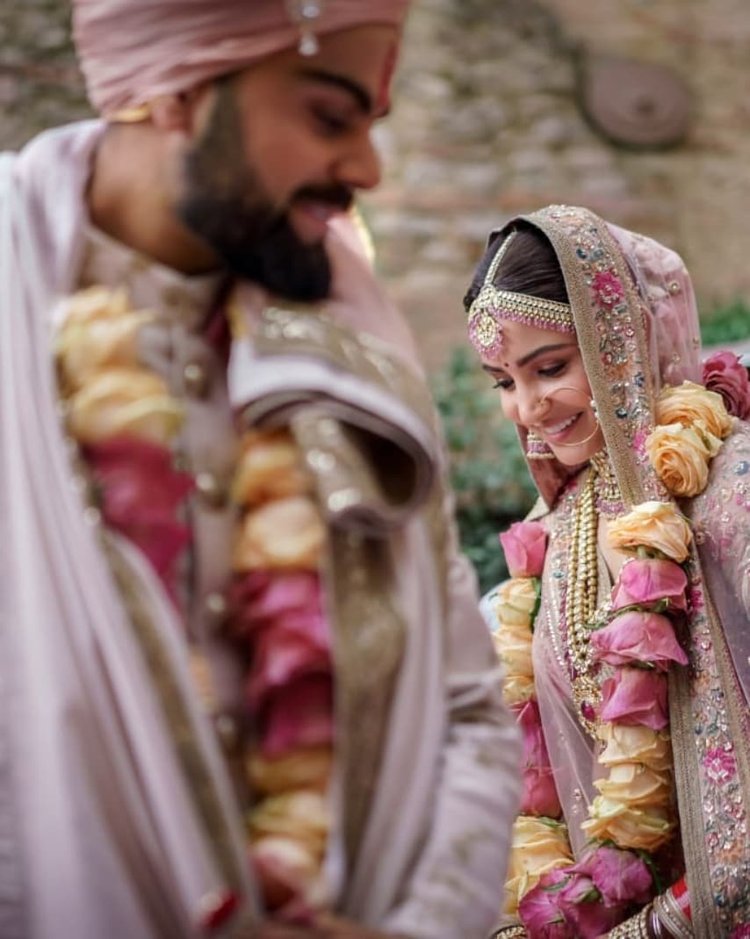 Anushka Sharma And Virat Kohli 7 69b3
