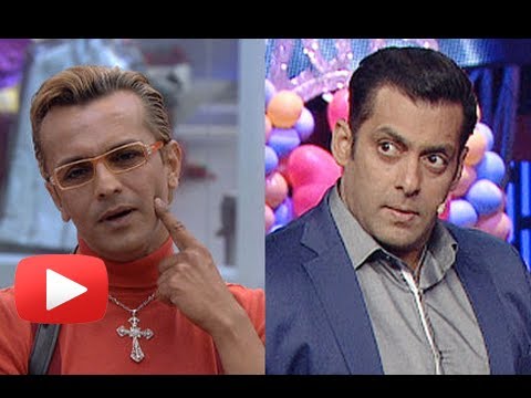 Salman Khan's Bigg Boss