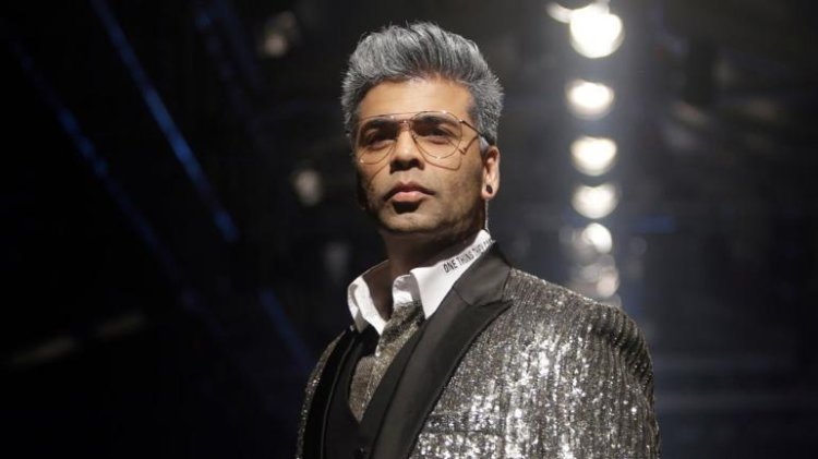 Karan 1 0