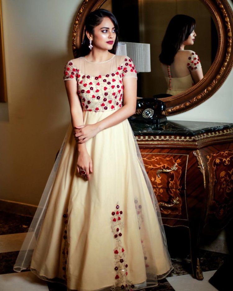 Nandita 3 E596