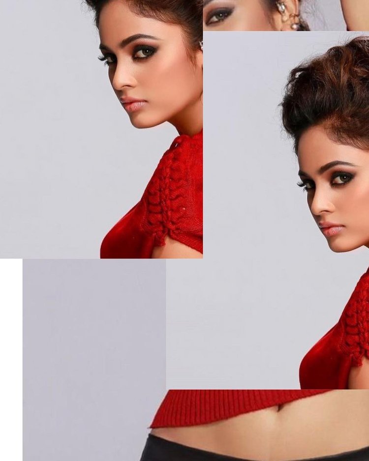 Nandita Swetha 9d9d