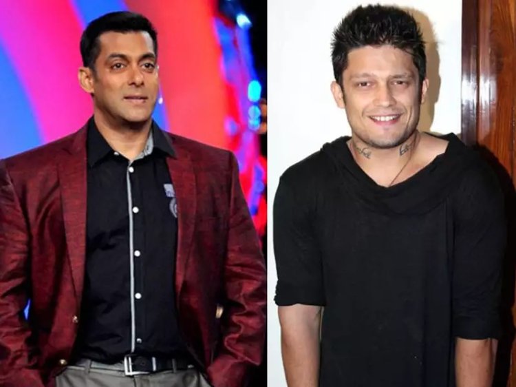 Salman Khan's Bigg Boss