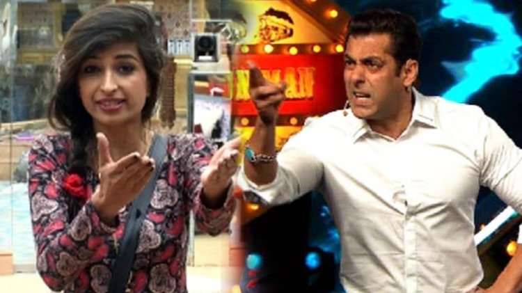 Salman Khan's Bigg Boss