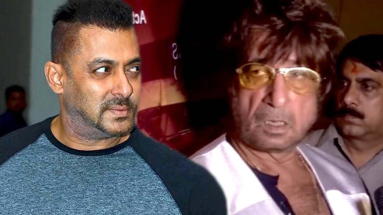 Salman Khan's Bigg Boss