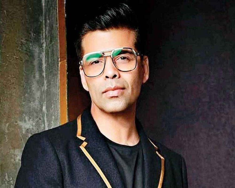 Will Be Nervous Shooting Takht Karan Johar 2019 09
