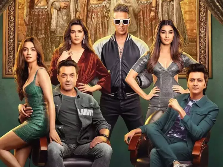 akshay kumar housefull 4