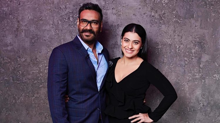 Ajay Kajol Cc3c