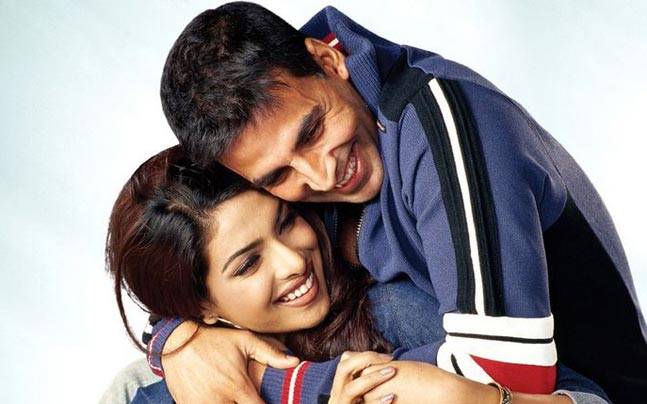 Kết quả hình ảnh cho Akshay Kumar and Priyanka Chopra