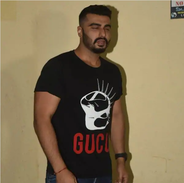 Arjun Kapoo