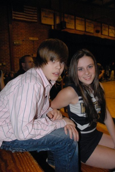 Caitlin Beadles1