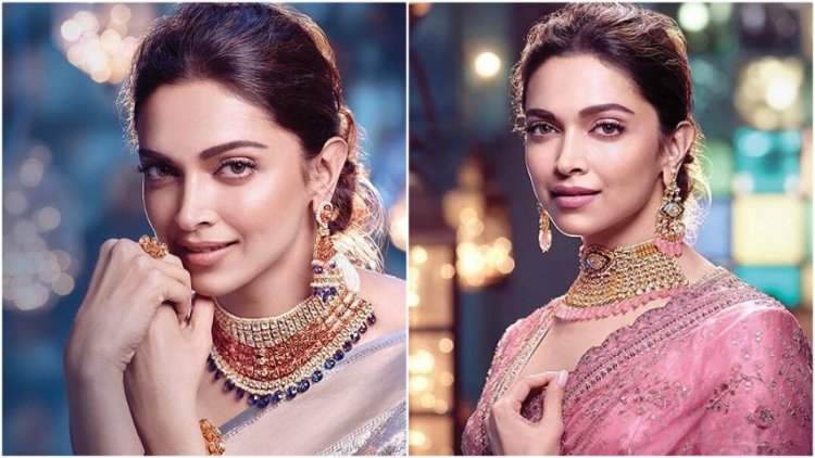 Deepika Padukone Latest Photoshoot Is Bound To Tak