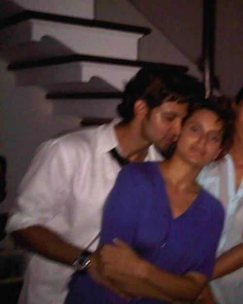 Kangana Hrithik