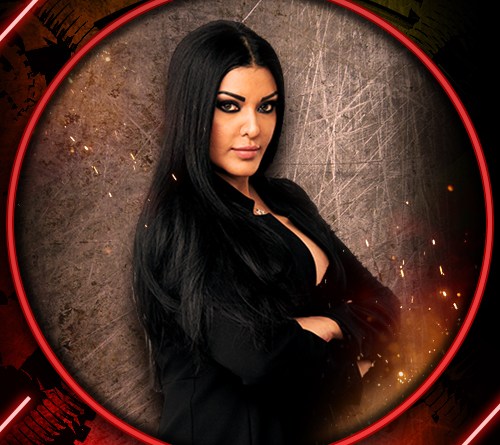 Koena Mitra Bigg Boss 13 Contestant