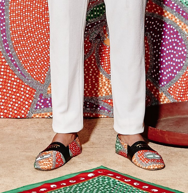 Sherwani Shoes That All Groom To Be Can Rock At Th