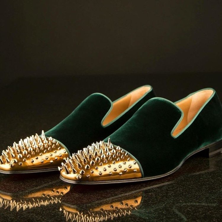 Sherwani Shoes That All Groom To Be Can Rock At Th
