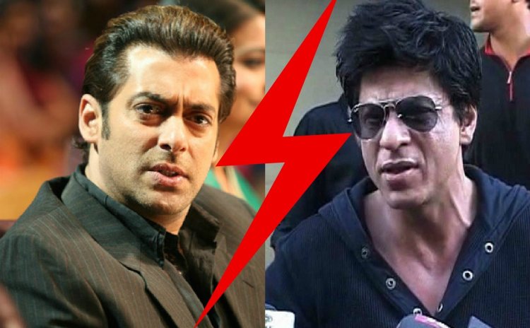 Srk Salmankhan
