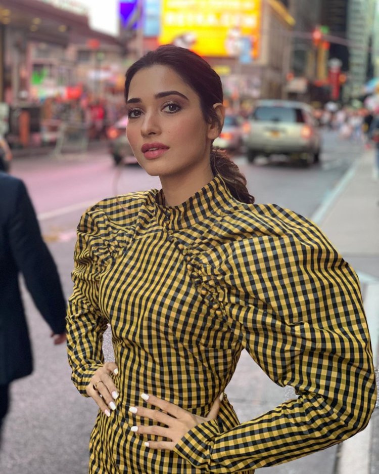 Tamannaah Bhatia
