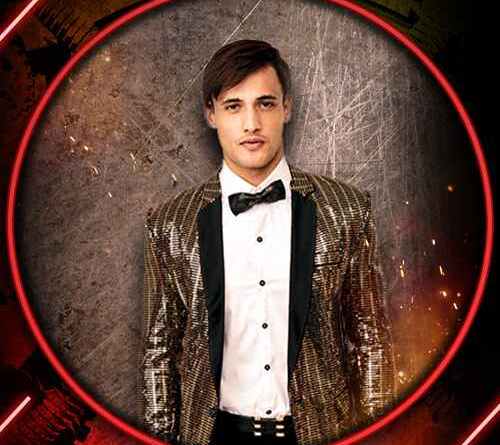 Asim Riaz Bigg Boss 13 Contestant
