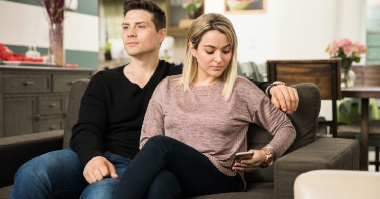 6 phrases in a marriage