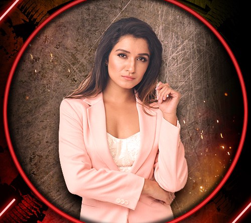 Shefali Bagga Bigg Boss 13 Contestant