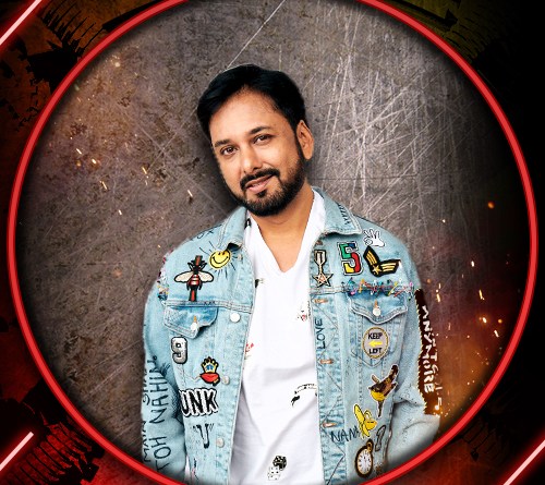 Siddharth Dey Bigg Boss 13 Contestant