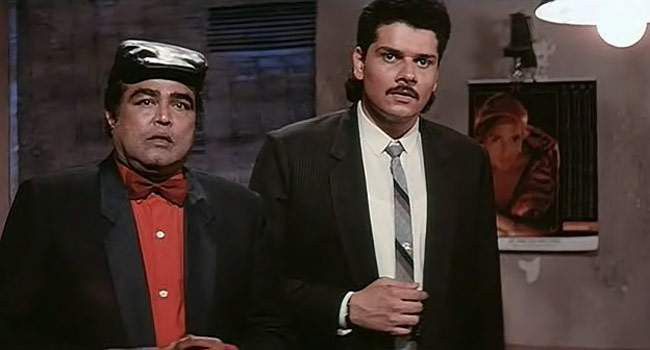 Kalia From 'Sholay', Viju Khote Passes Away At The Age Of 78 - StarBiz.com