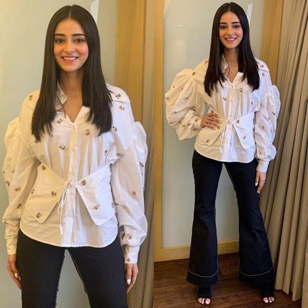 Ananya Panday