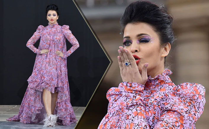 Aishwarya Rai Bachchan