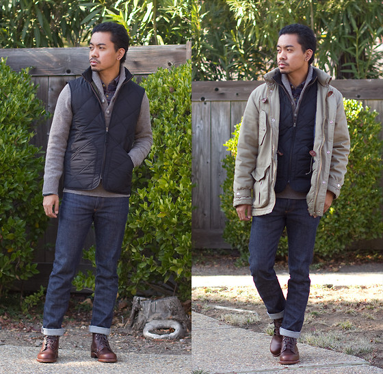 boot styles for men