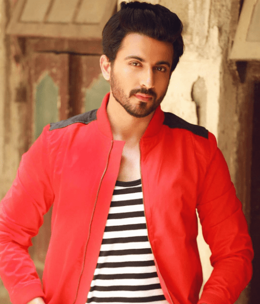 Dheeraj Dhoopar 16cc