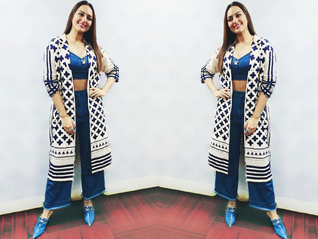 Navratri 2019 Let Bollywood Actresses Show You How