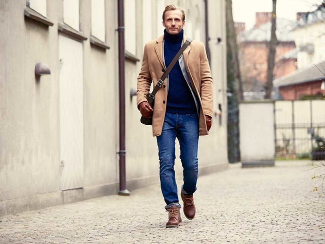 boot styles for men