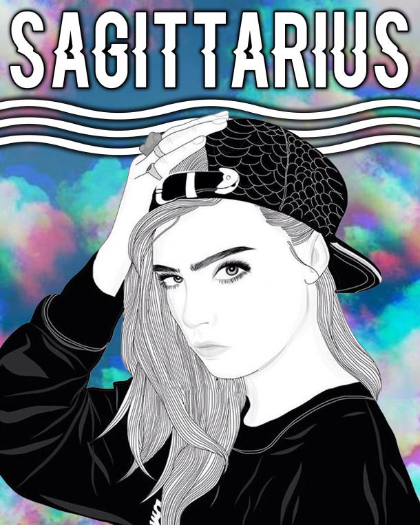 6 zodiac signs easy to fall in love