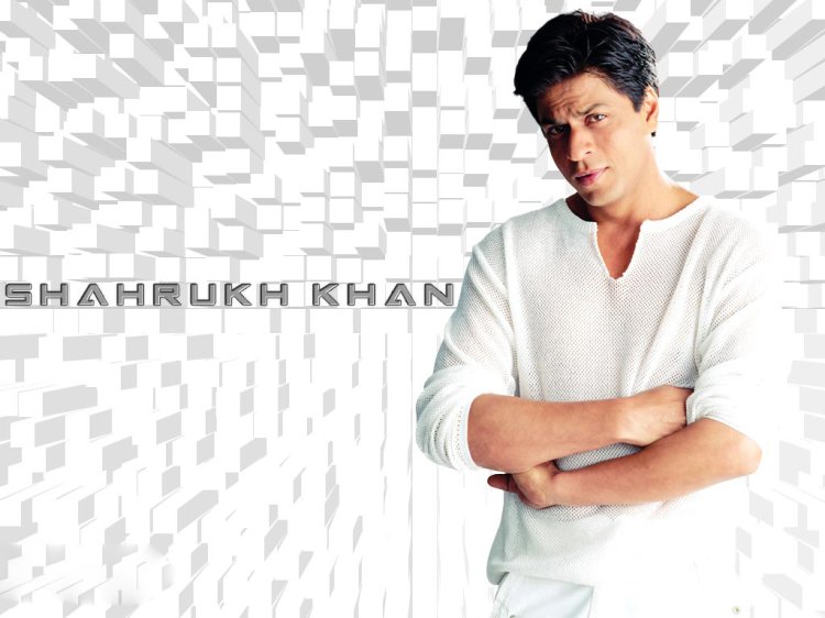 Shah Rukh Khan