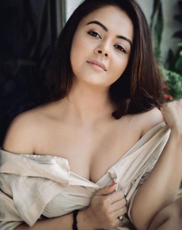 1551351270 Devoleena Bhattacharjee Gets Trolled