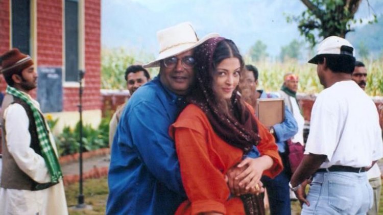 5 Shocking Controversies About Aishwarya Rai That