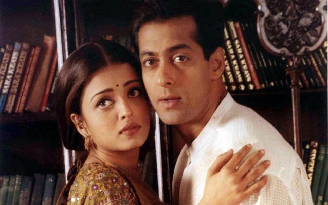 5 Shocking Controversies About Aishwarya Rai That