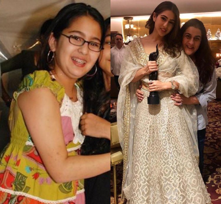 Celebrity Kids All Grown Up How They Have Changed